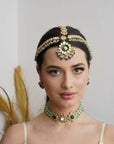 Priya choker set