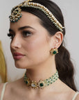 Priya choker set