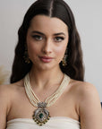 Lucia set