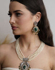 Lucia set