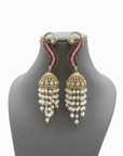 Moorni Earrings
