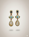 Maya Earrings