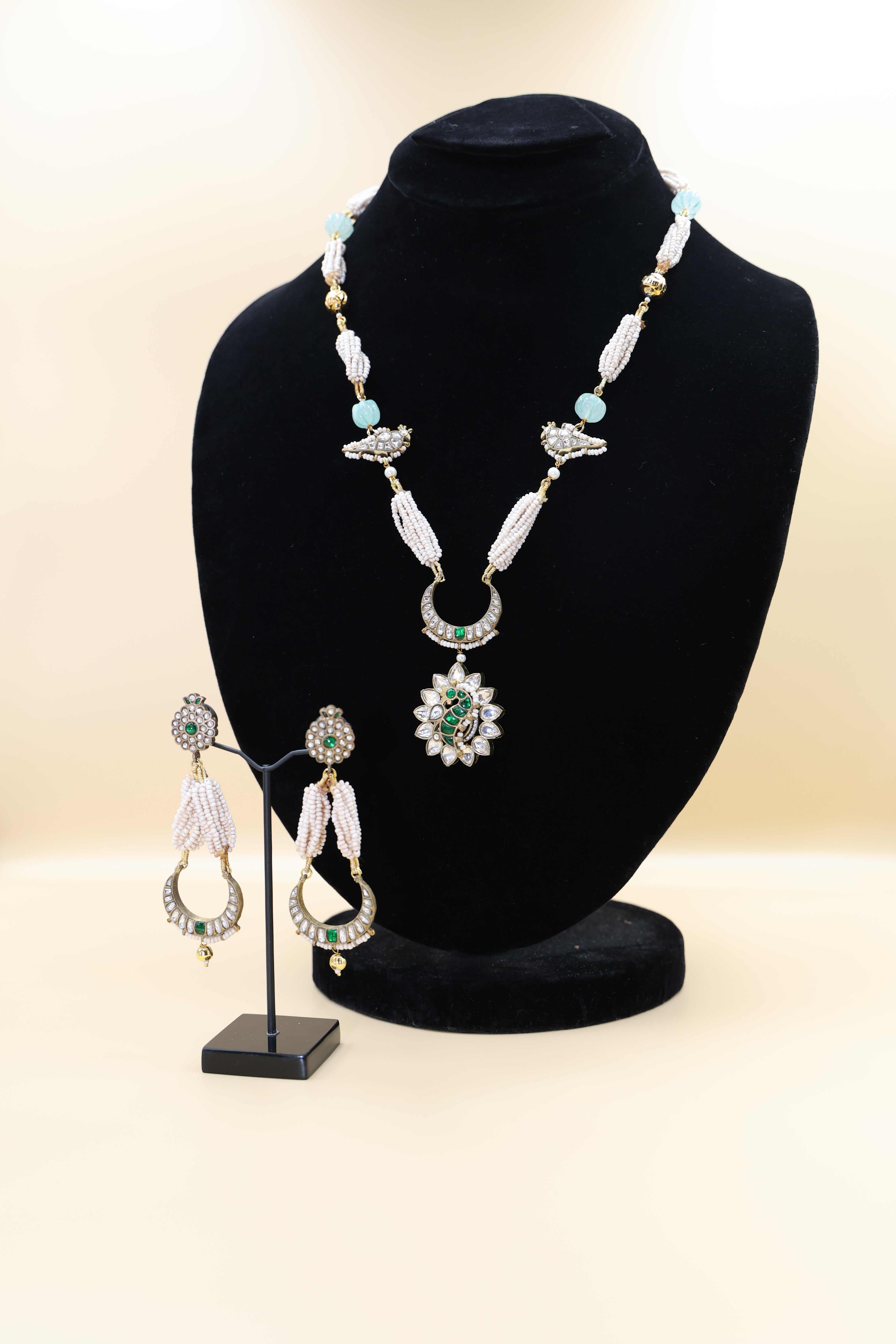 Ambre Set