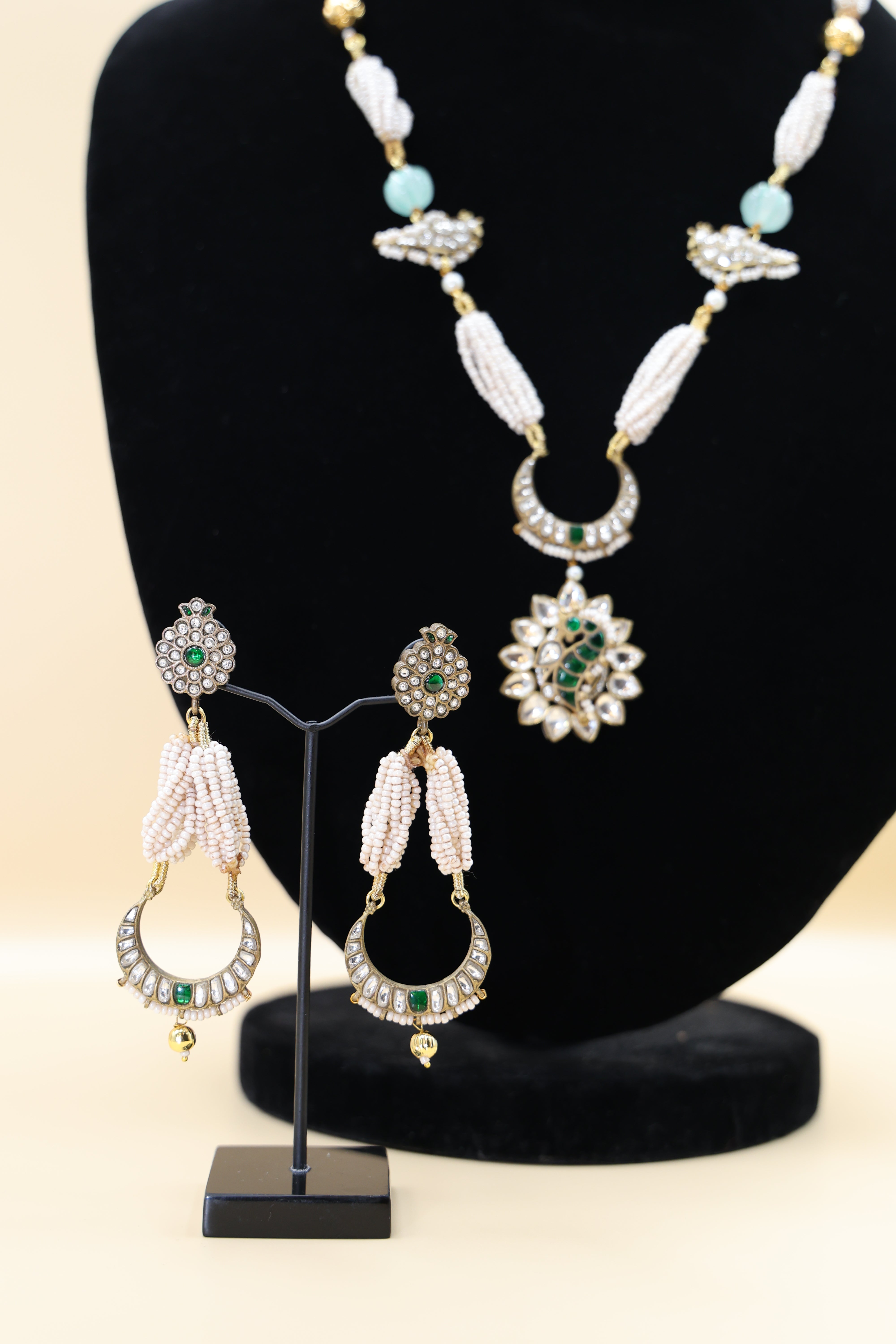 Ambre Set