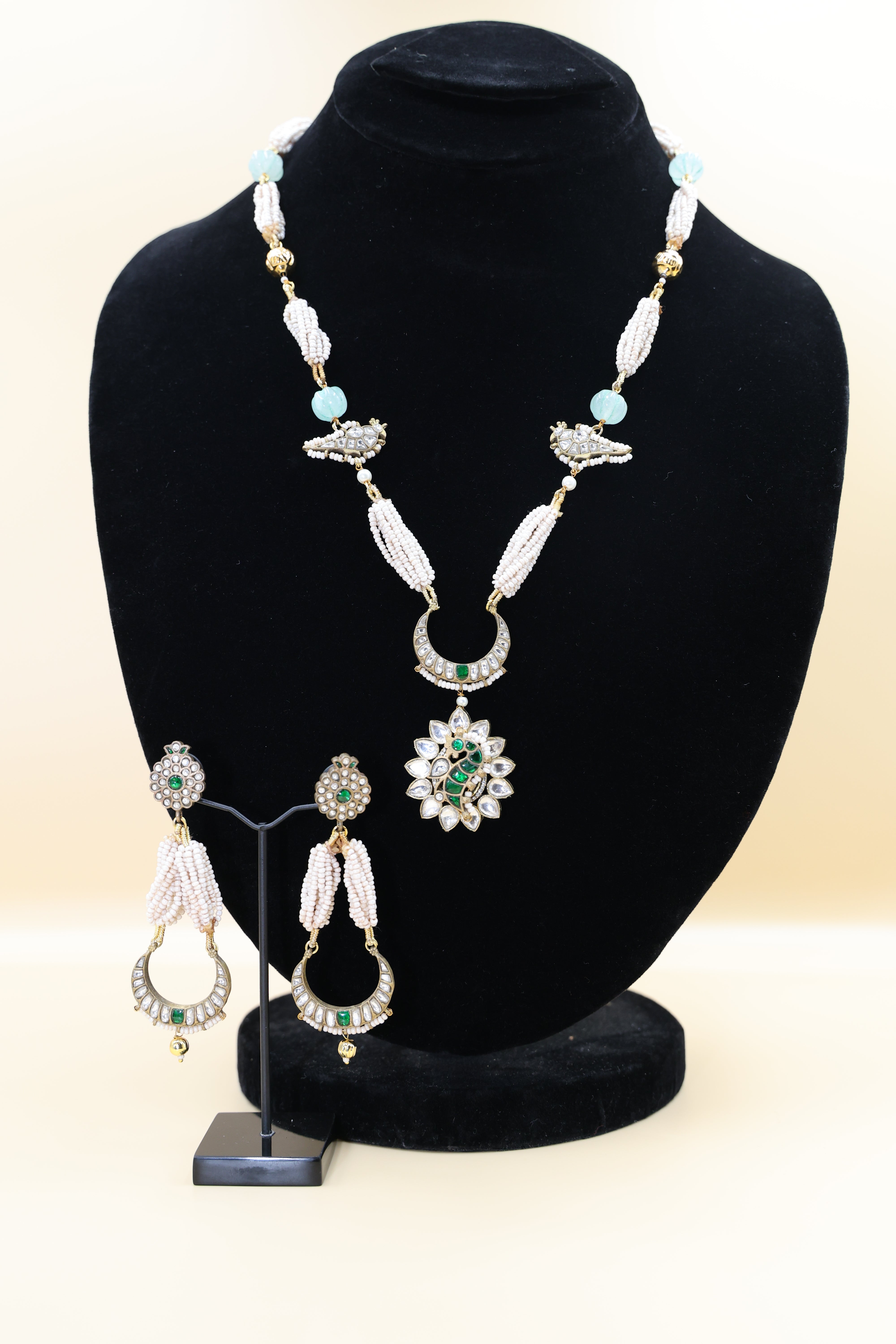 Ambre Set