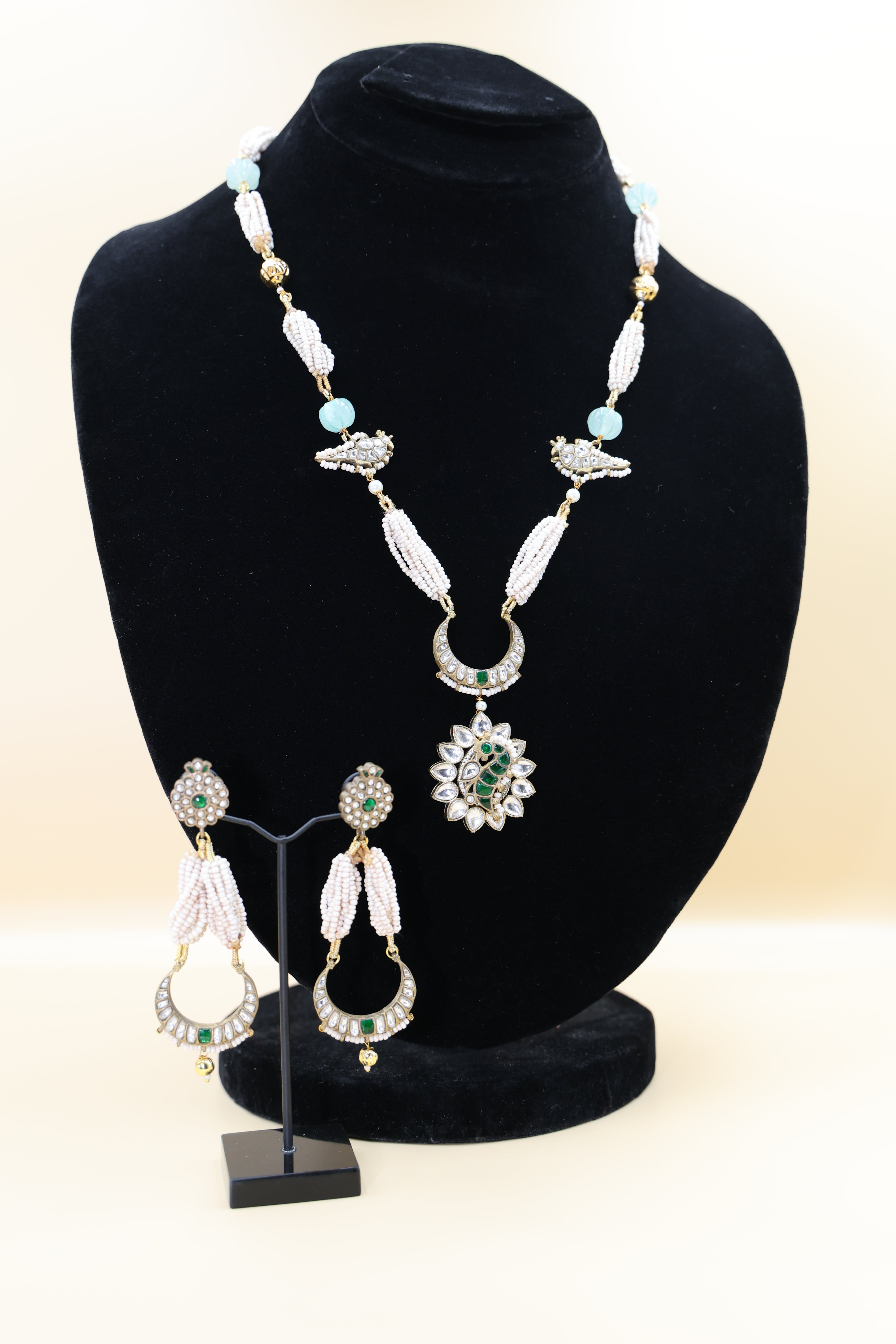 Ambre Set