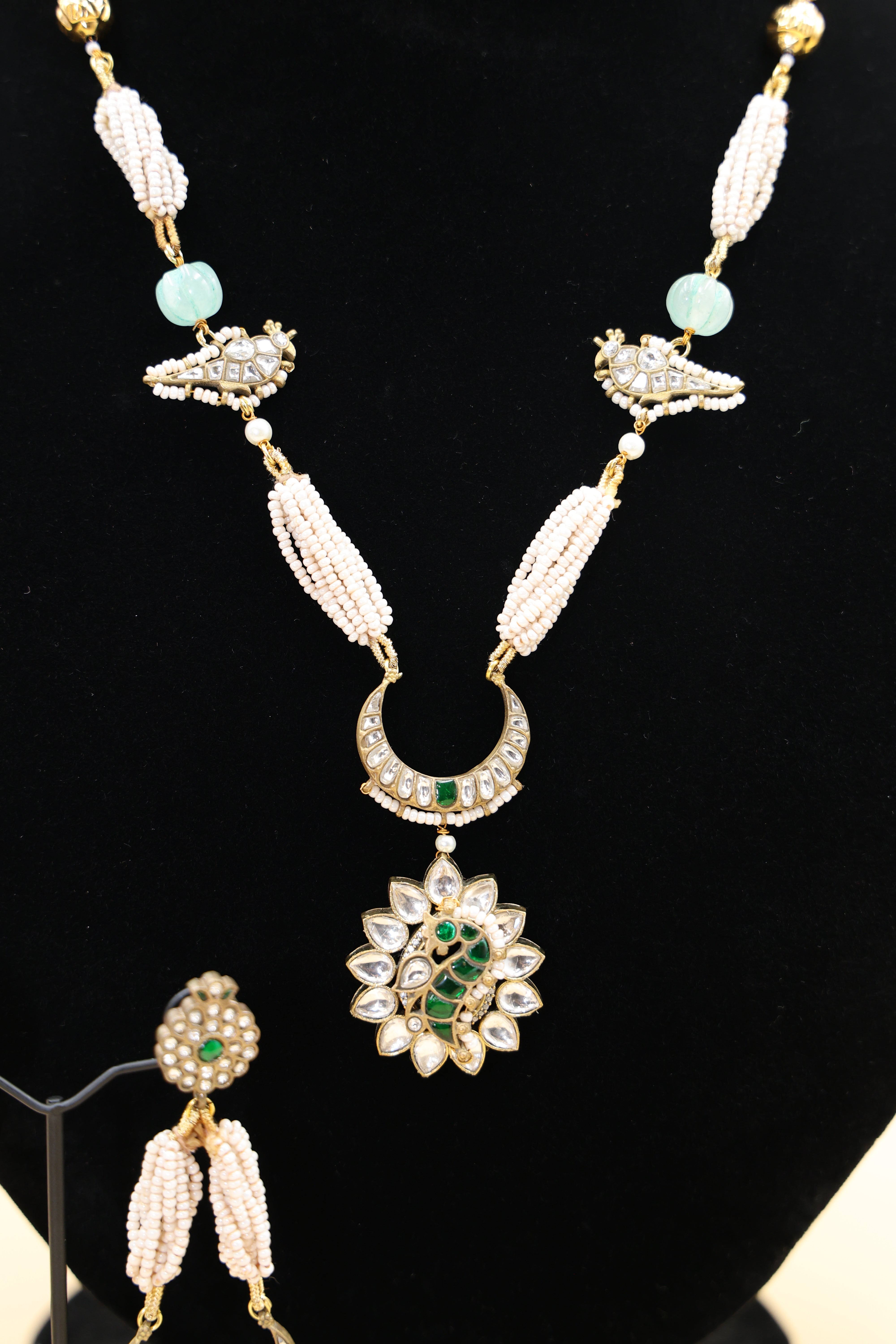 Ambre Set