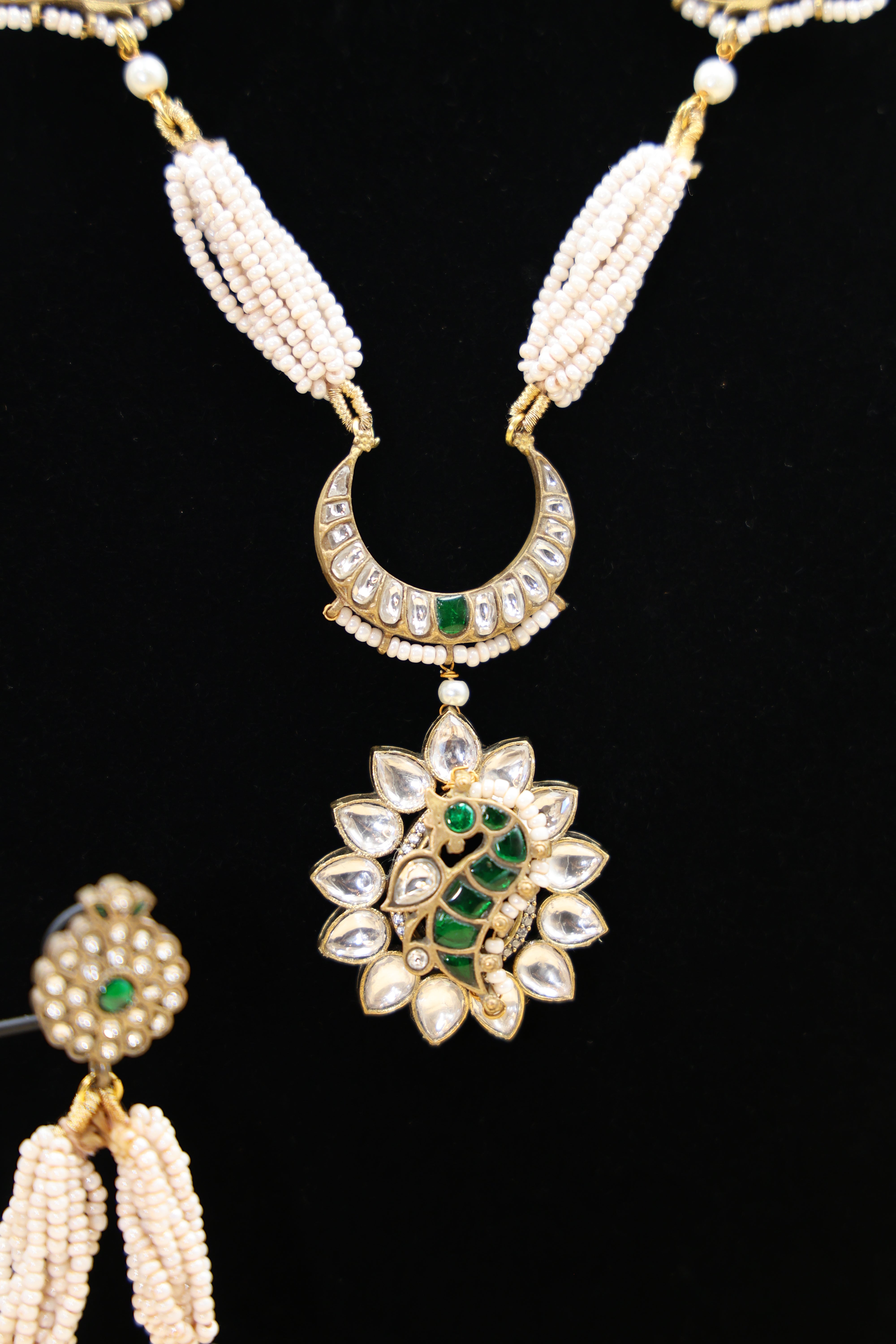 Ambre Set