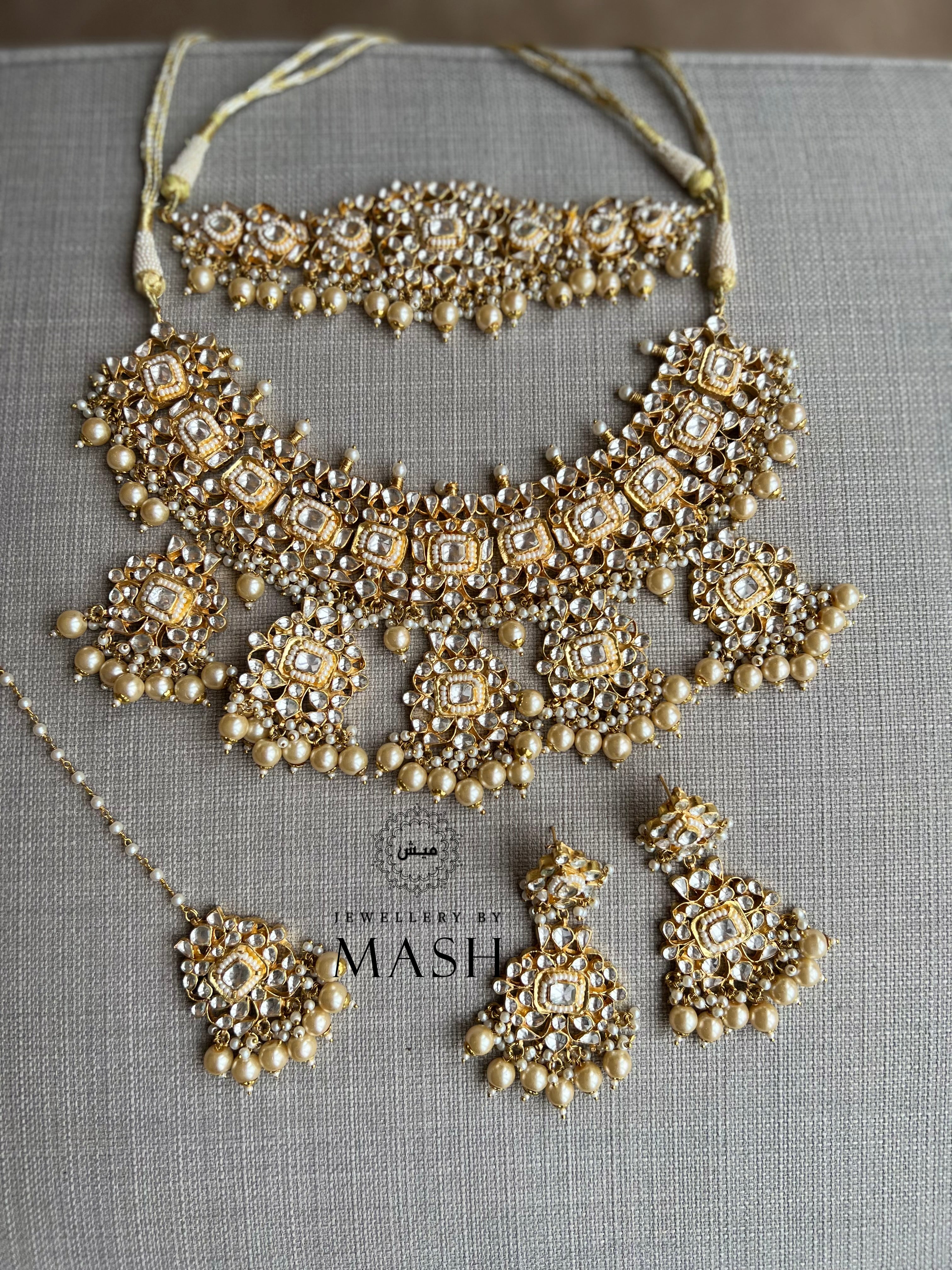 Bina set