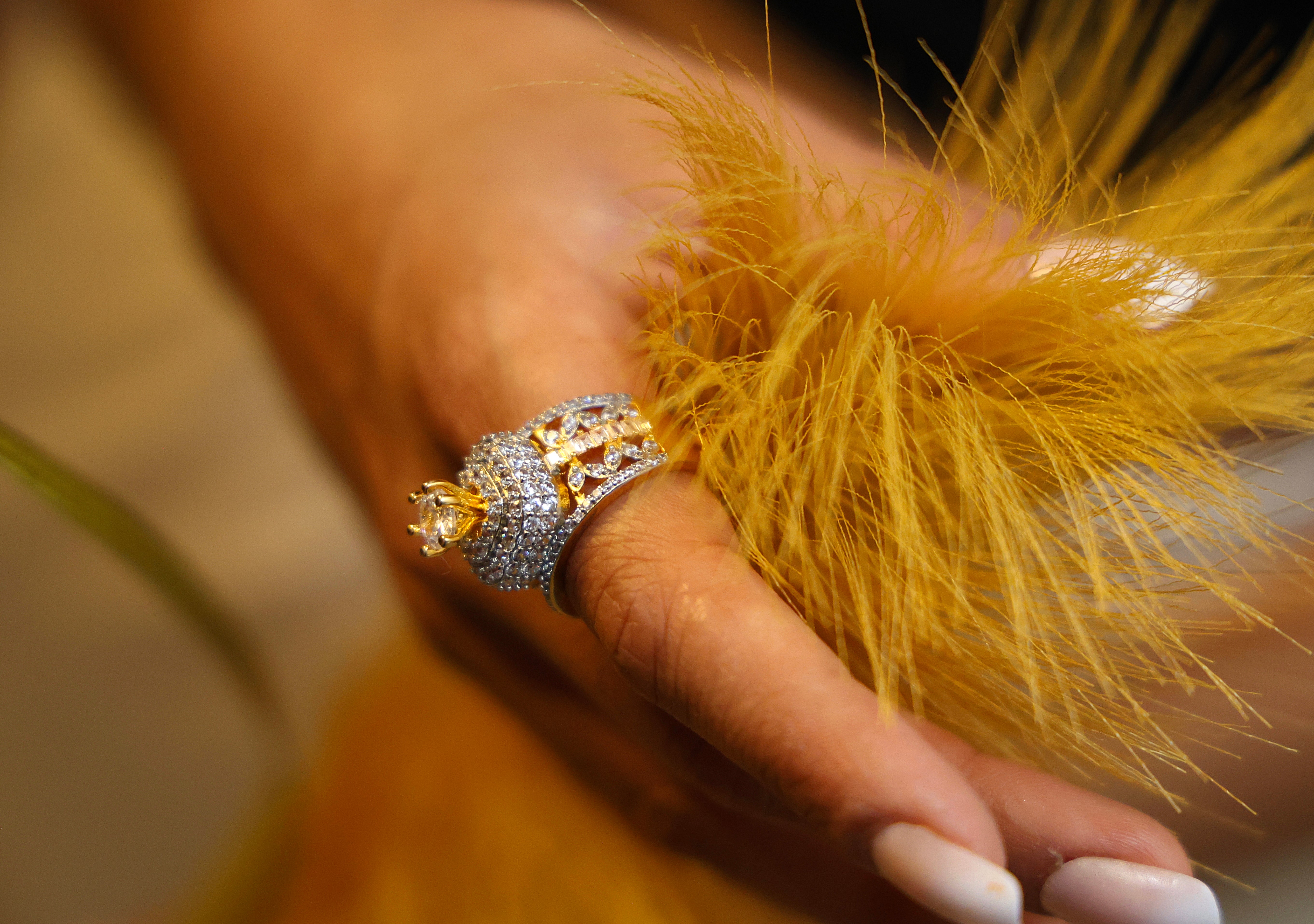 Nora Ring