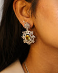 Martina Set (Yellow)