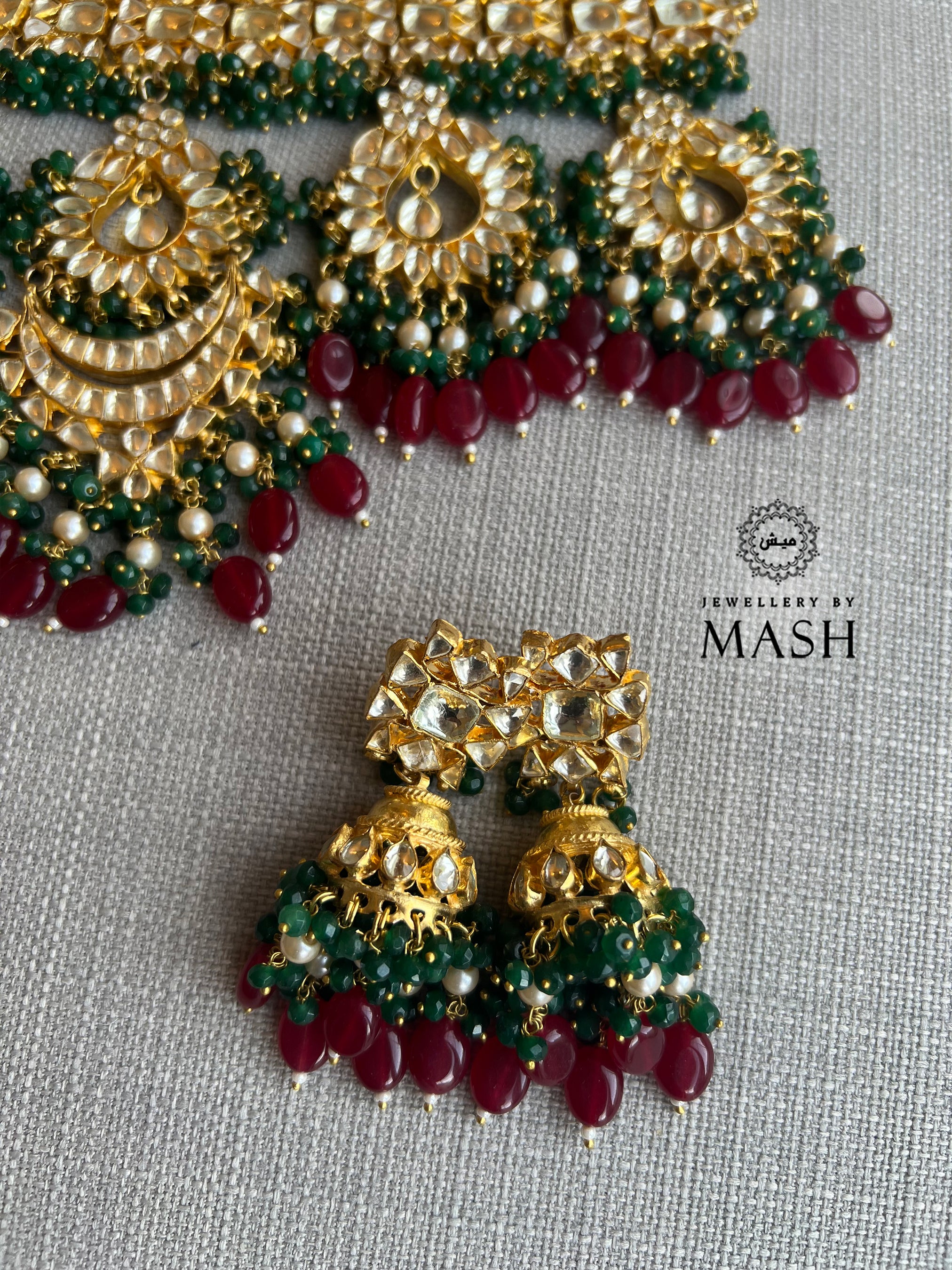 Andaaz Set