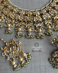 Bahar Set