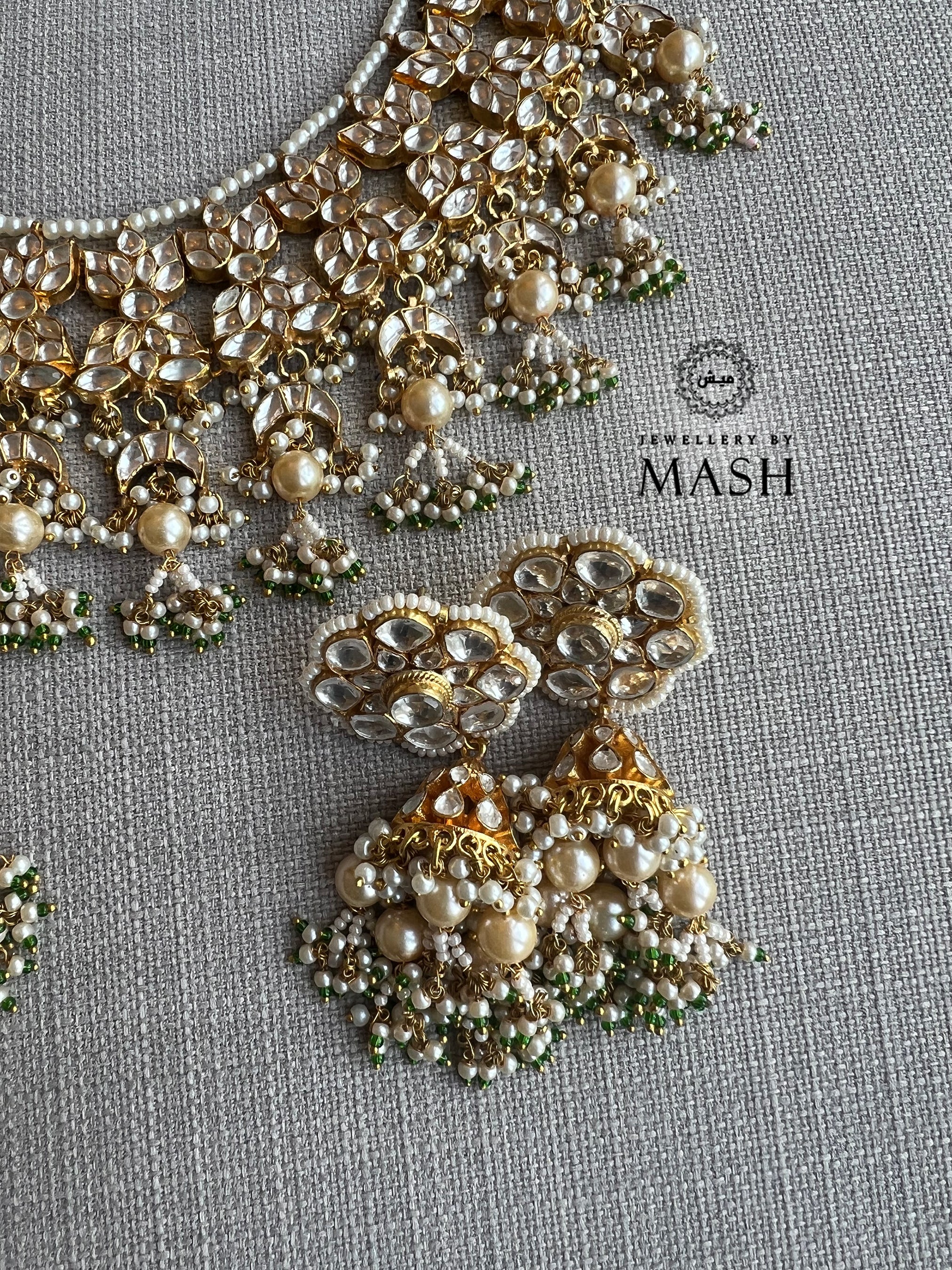 Bahar Set