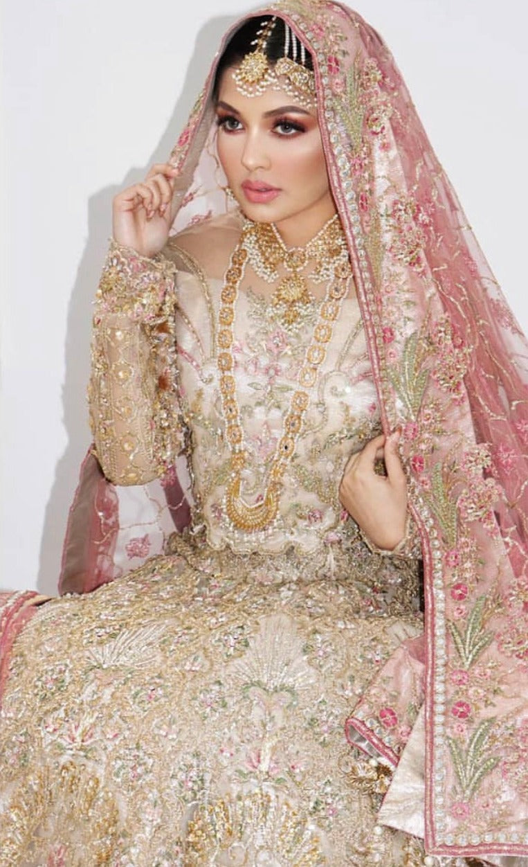 Sienna Bridal Set