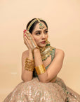 Arzoo Bridal Set Buy Online