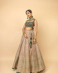 Arzoo Bridal Set Buy Online
