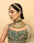 Arzoo Bridal Set Buy Online