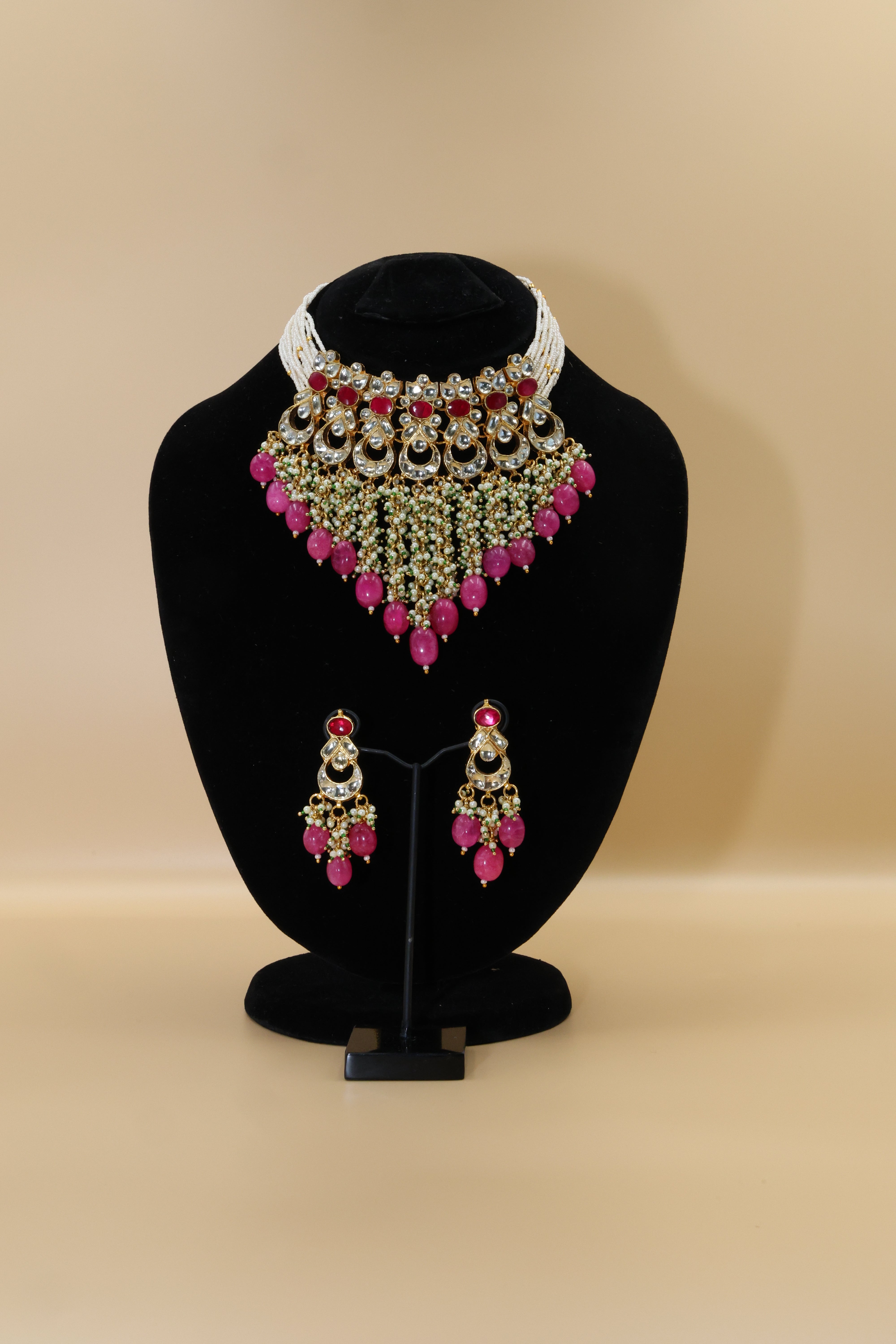 Mirabel Set