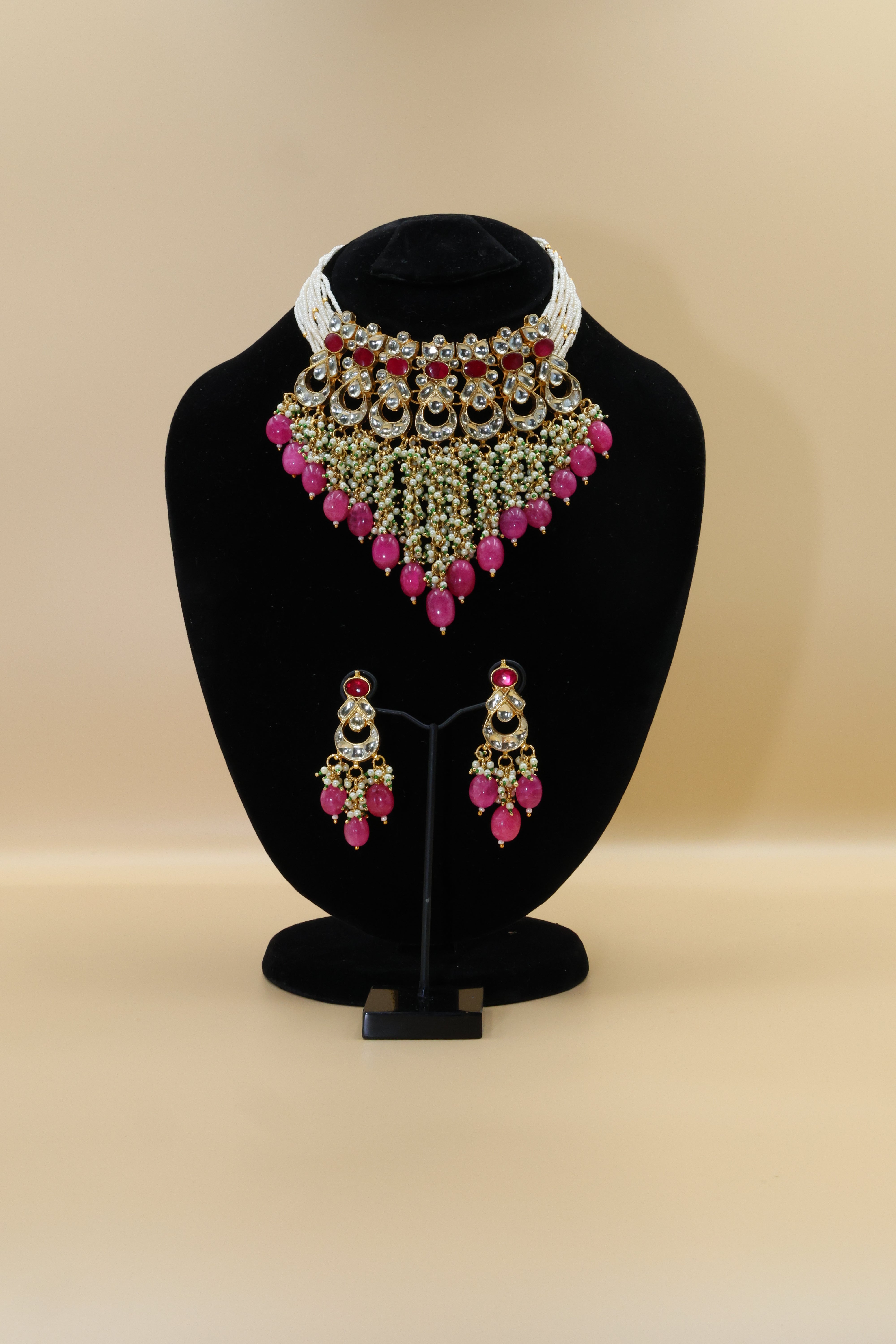 Mirabel Set