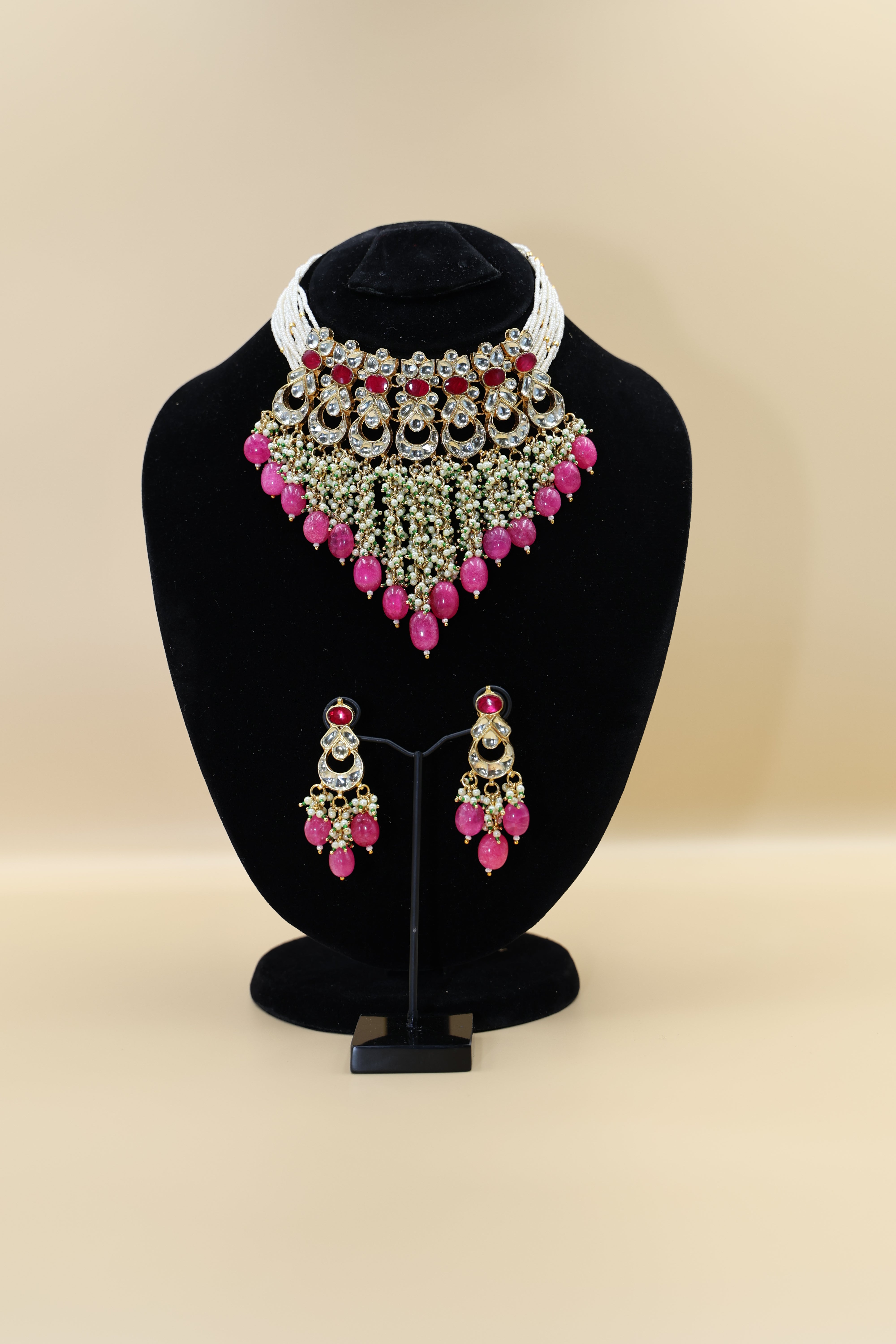 Mirabel Set