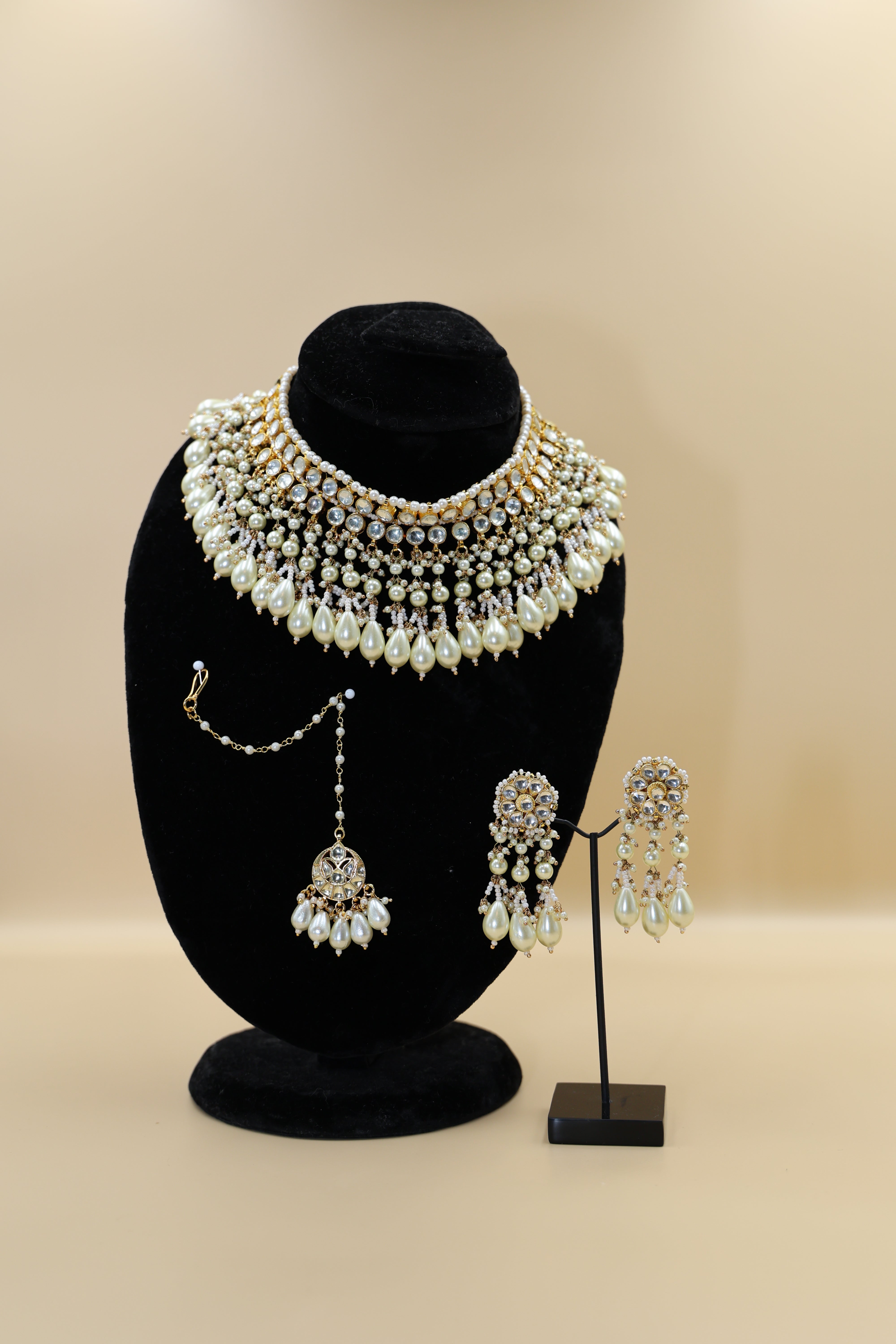 Eeshaal Set
