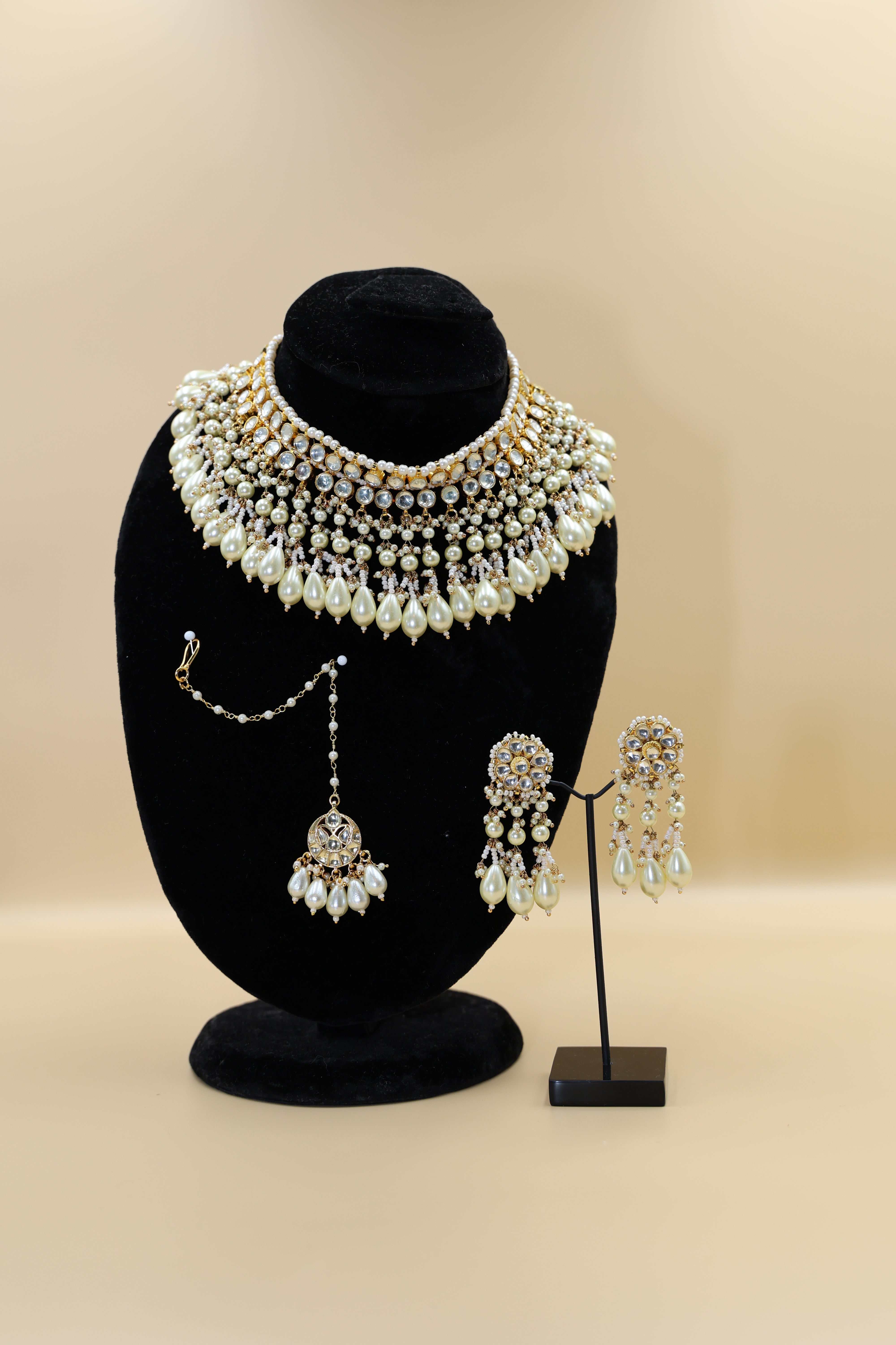 Eeshaal Set