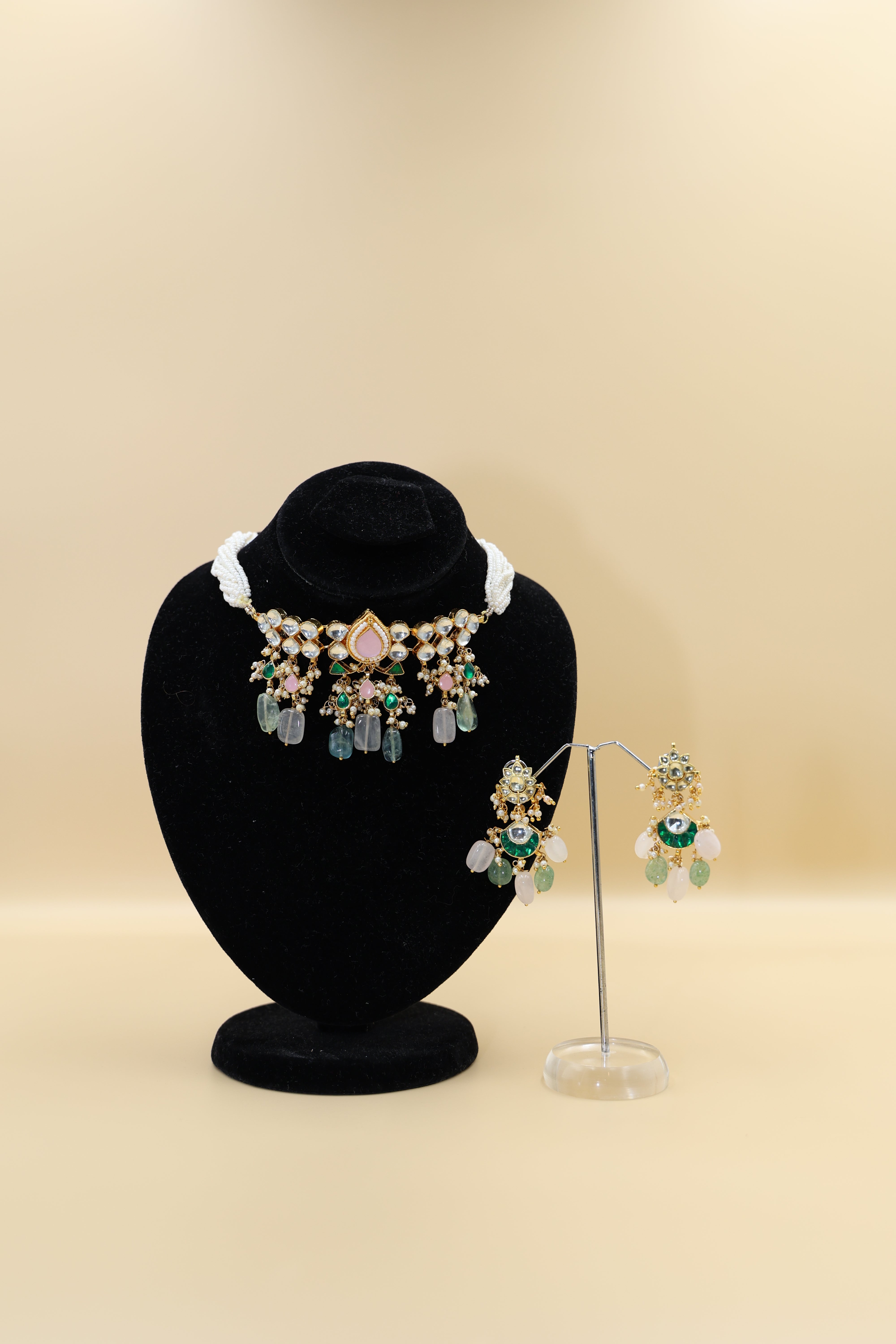 Carla Set
