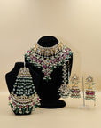 Safa Bridal Set