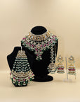 Safa Bridal Set