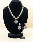Hazel Mala Set