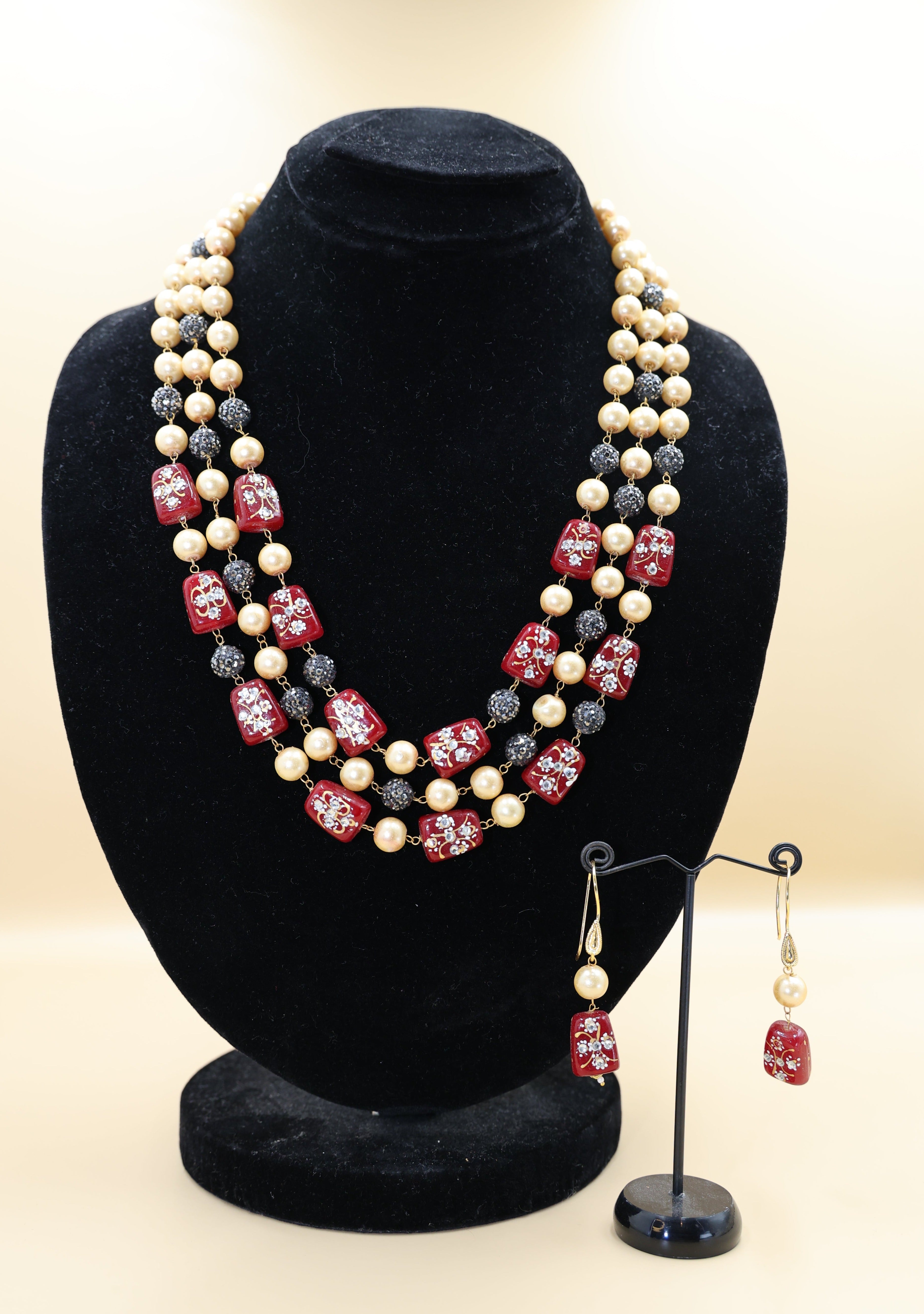 Aiza Mala Set