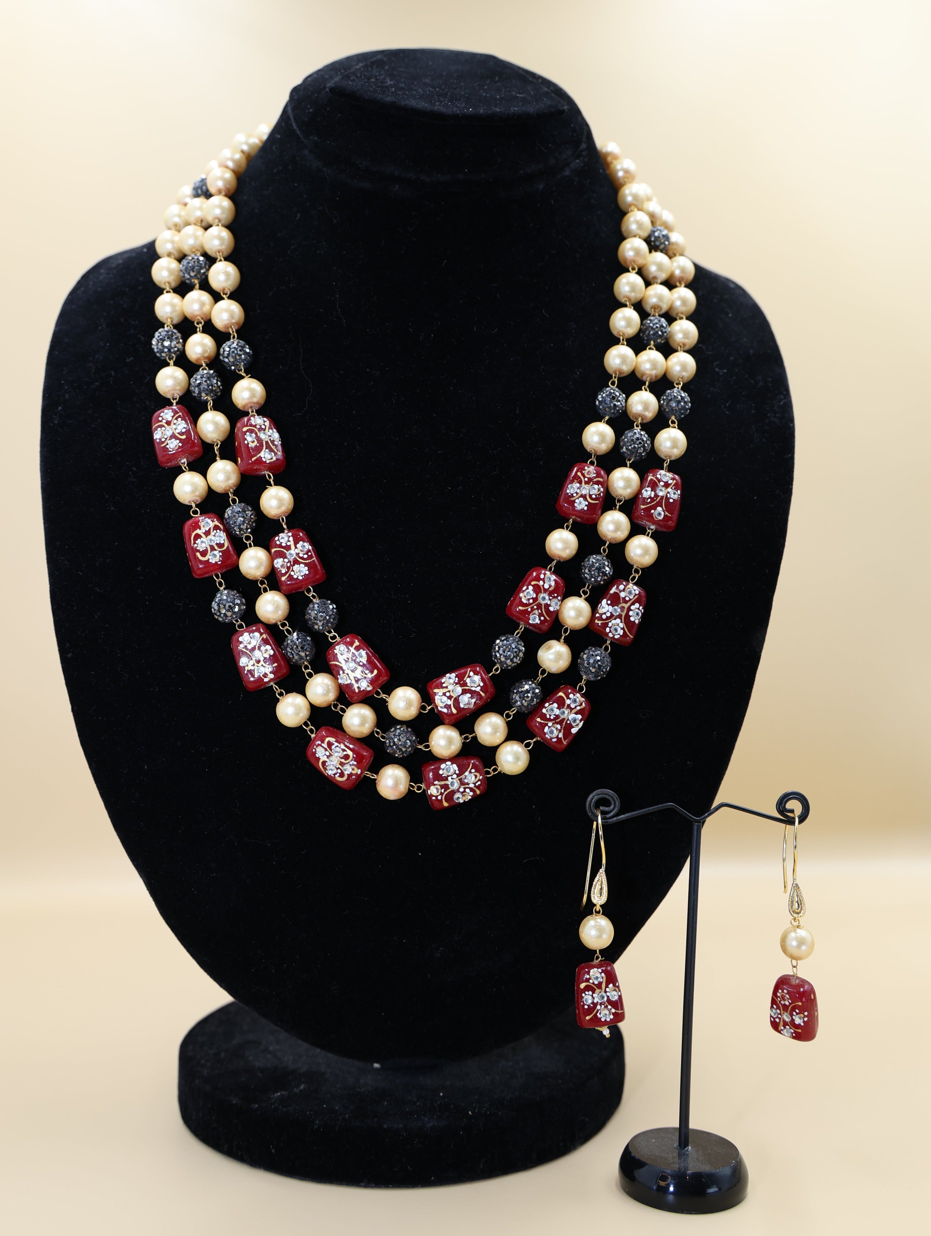 Aiza Mala Set