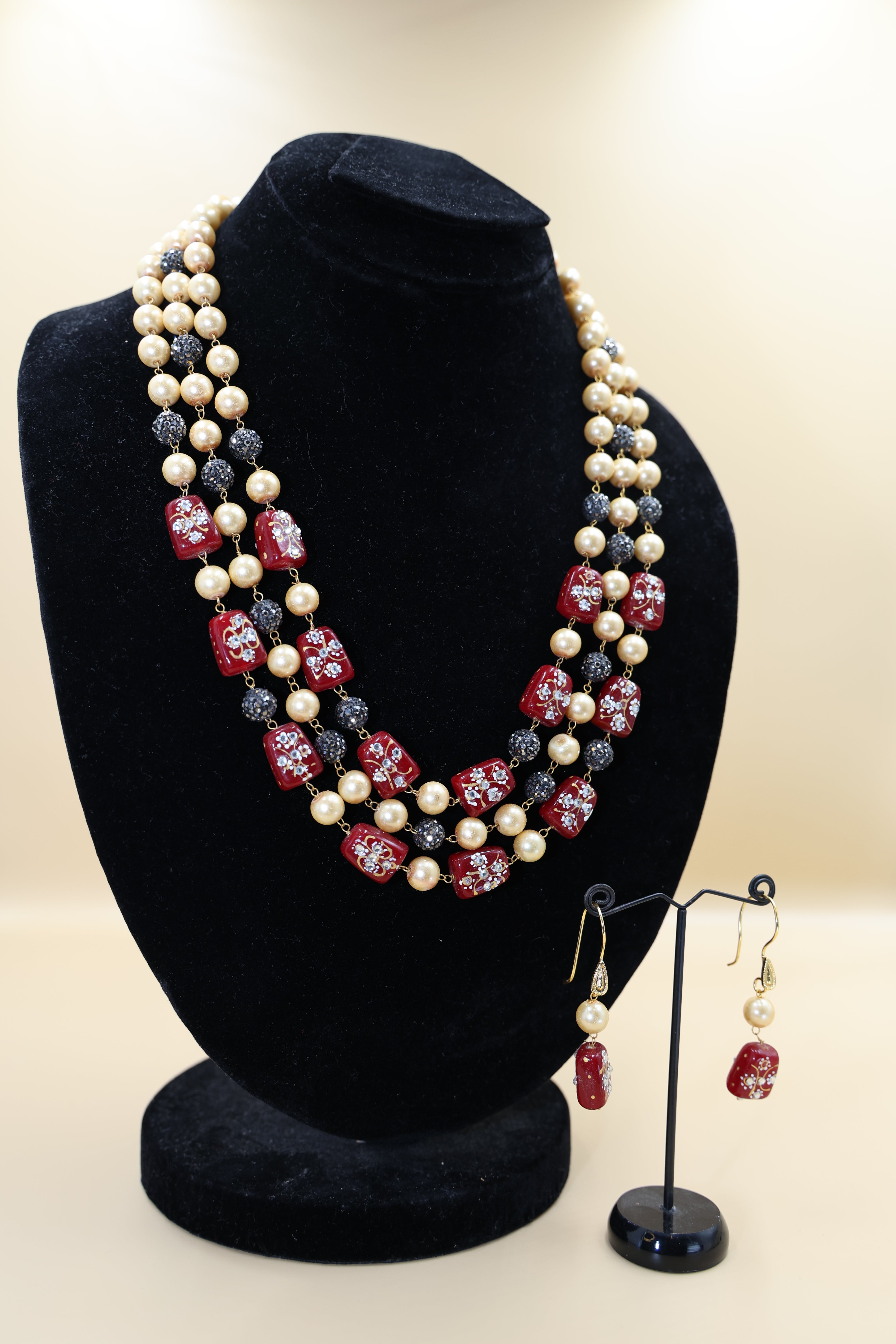 Aiza Mala Set