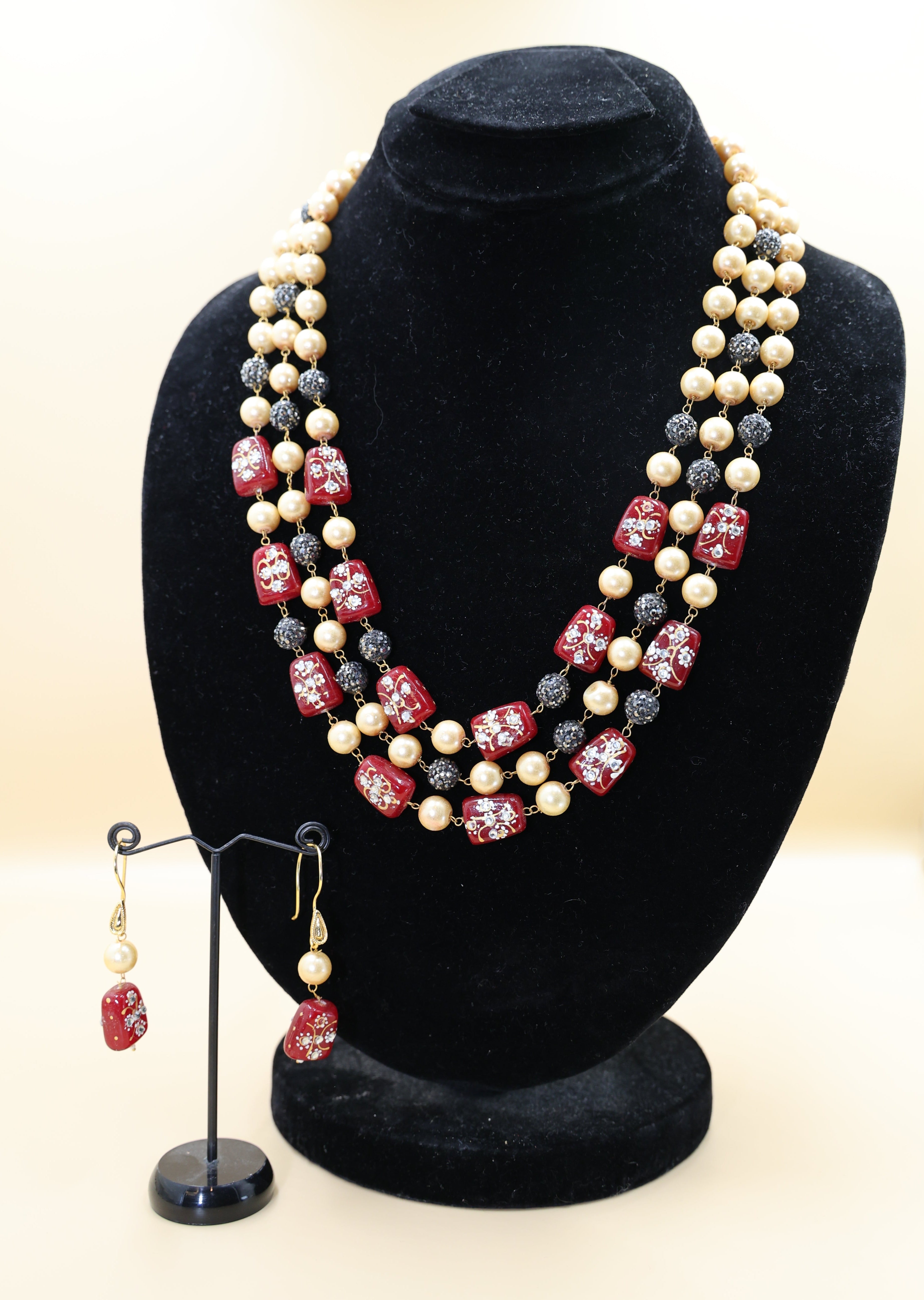 Aiza Mala Set