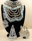 Amelia Bridal Set