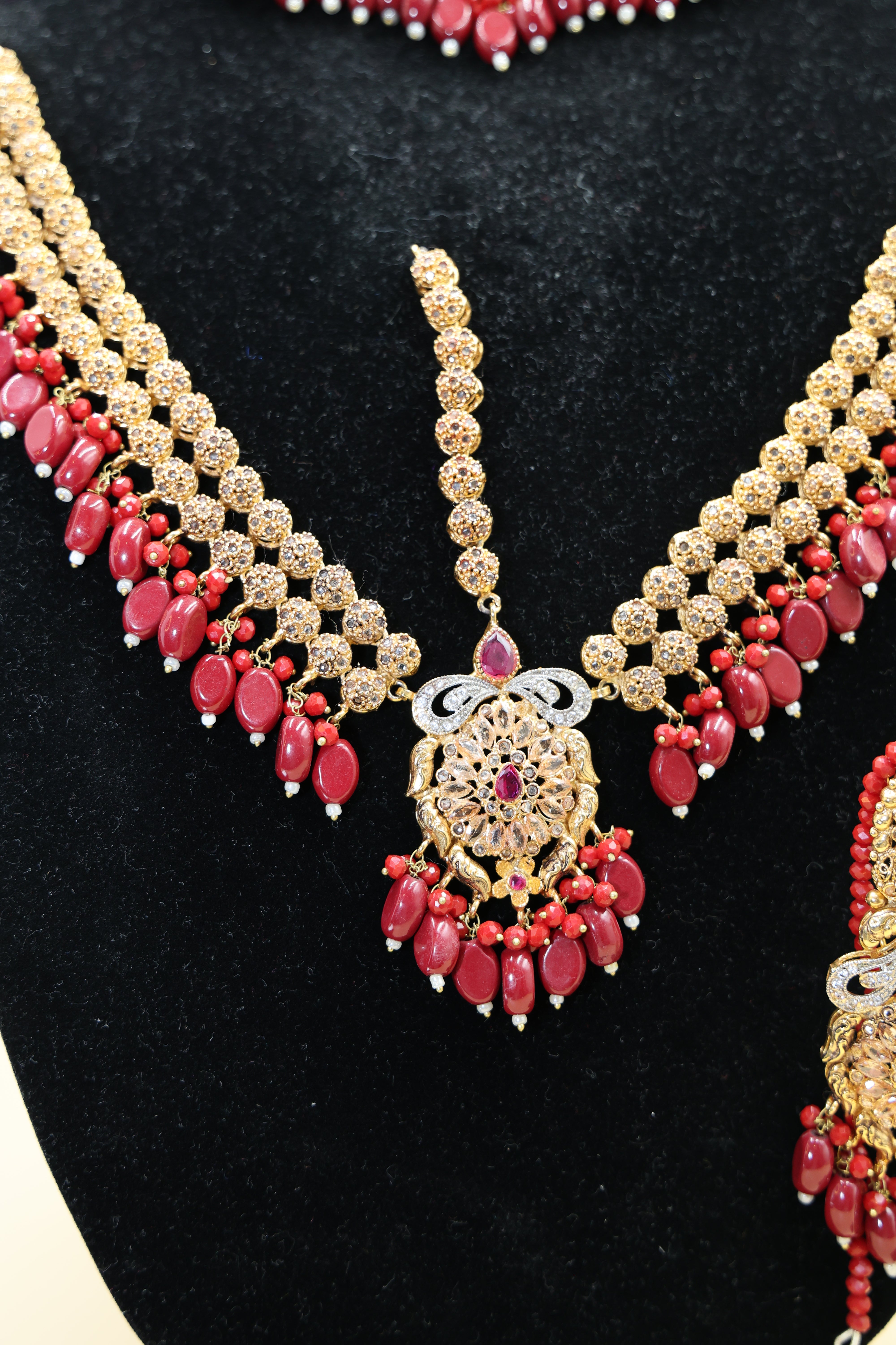 Husna Bridal Set