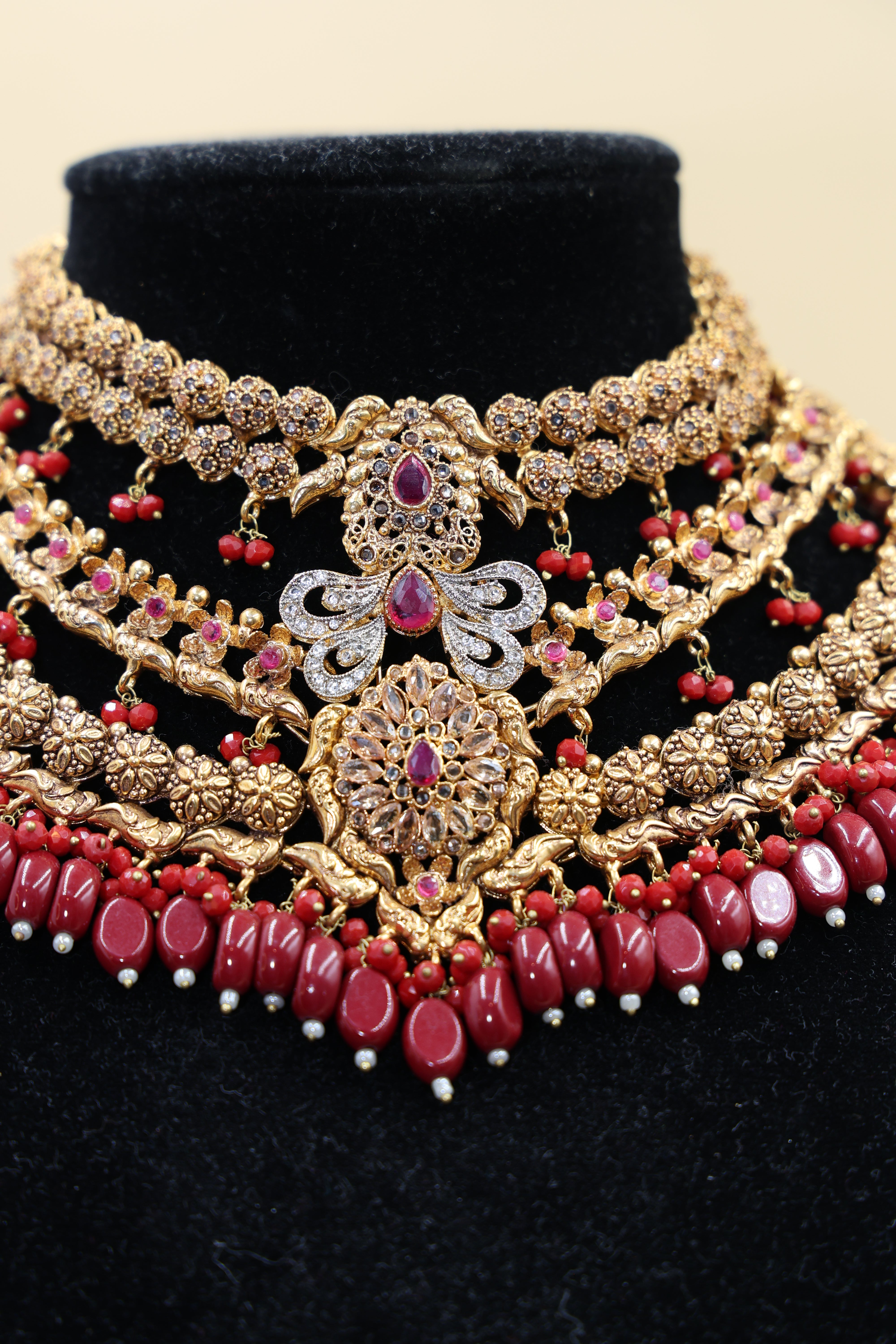 Husna Bridal Set