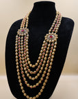 Mahjabeen Bridal Mala