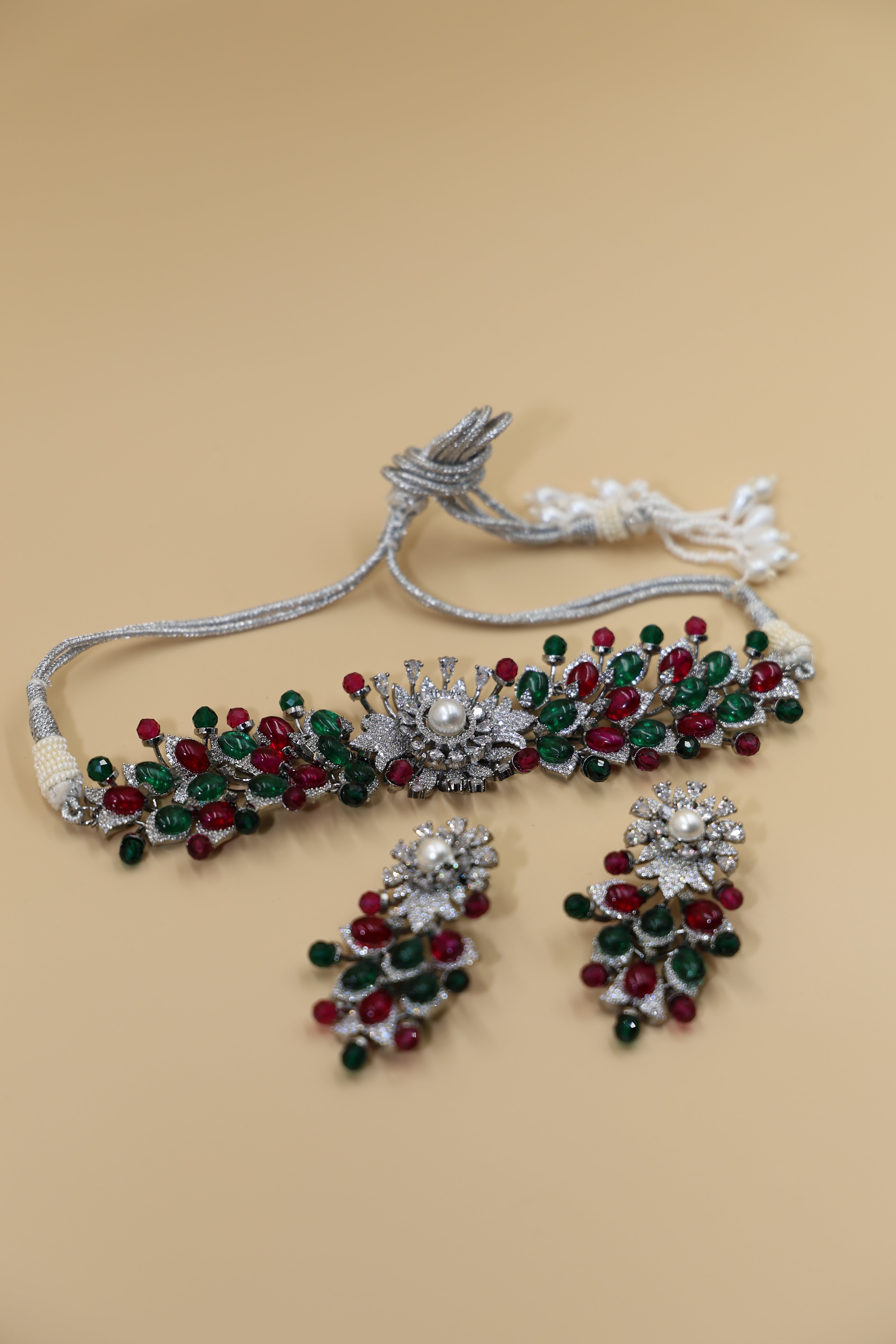 Afshaan Set