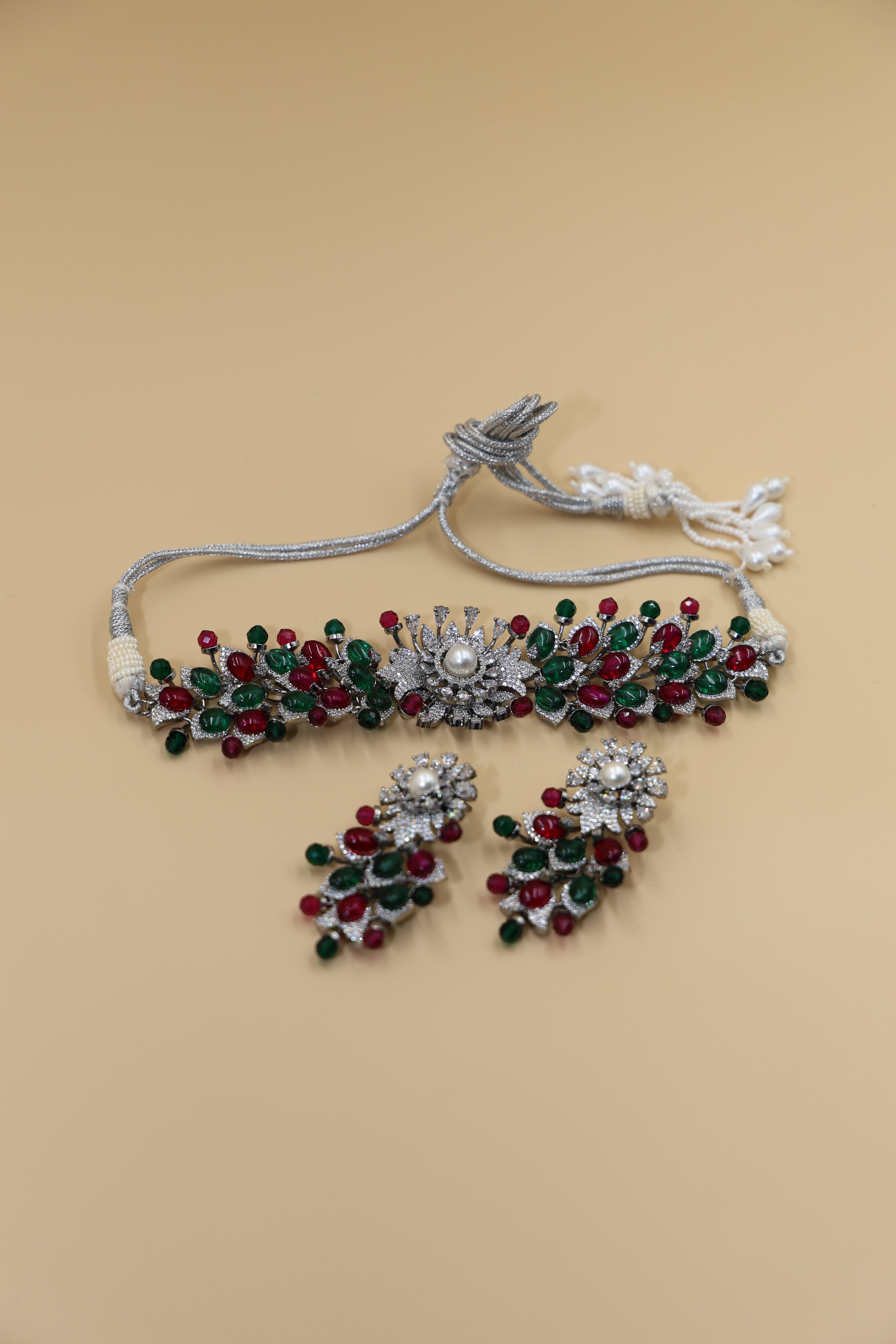 Afshaan Set