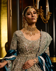 Shakira Bridal Set