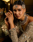 Nurul Bridal set