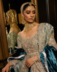 Shakira Bridal Set
