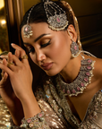 Nurul Bridal set
