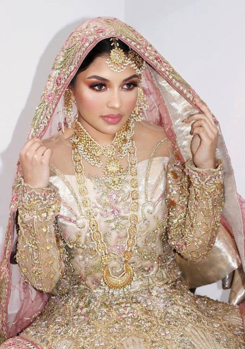 Sienna Bridal Set
