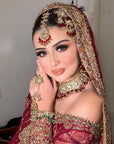 Dilara Bridal Set