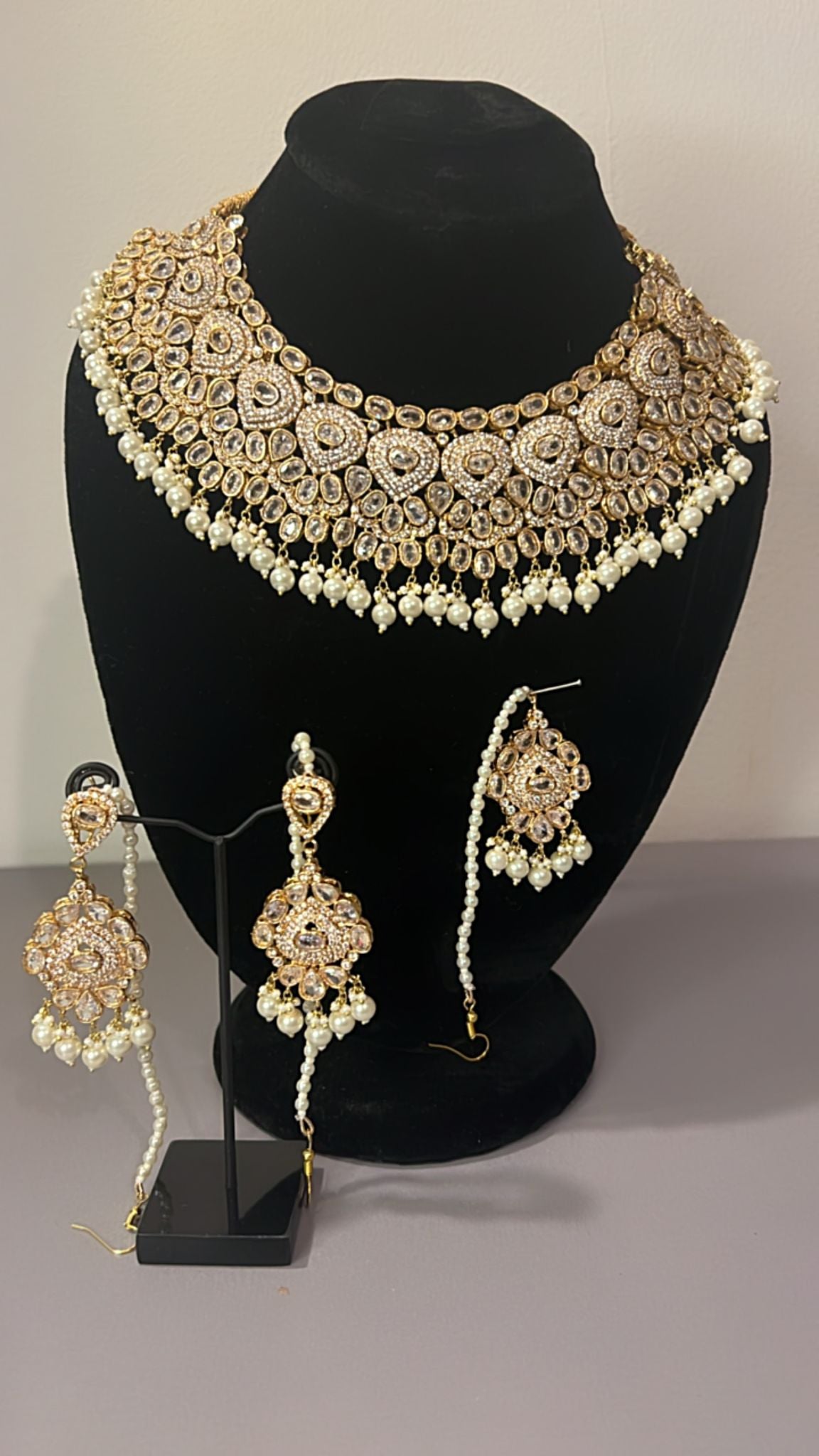Noor Jahan Set