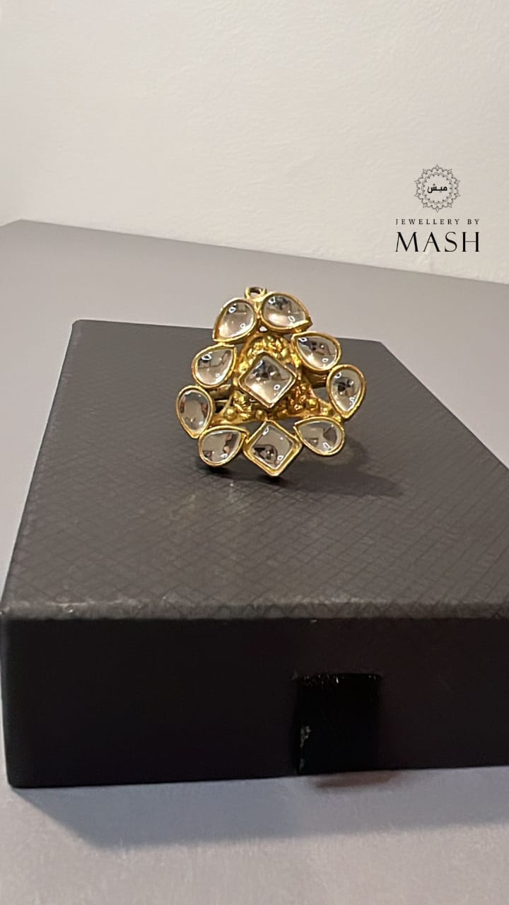 Celine Ring