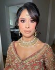 Rima Bridal Set